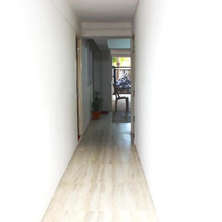 Gangotri Guest House Aurangabad  Ngoại thất bức ảnh