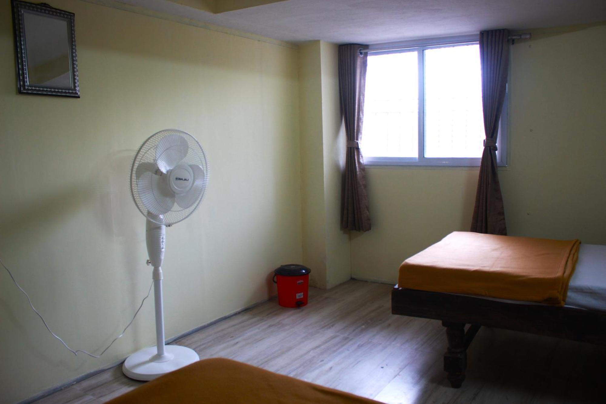 Gangotri Guest House Aurangabad  Ngoại thất bức ảnh