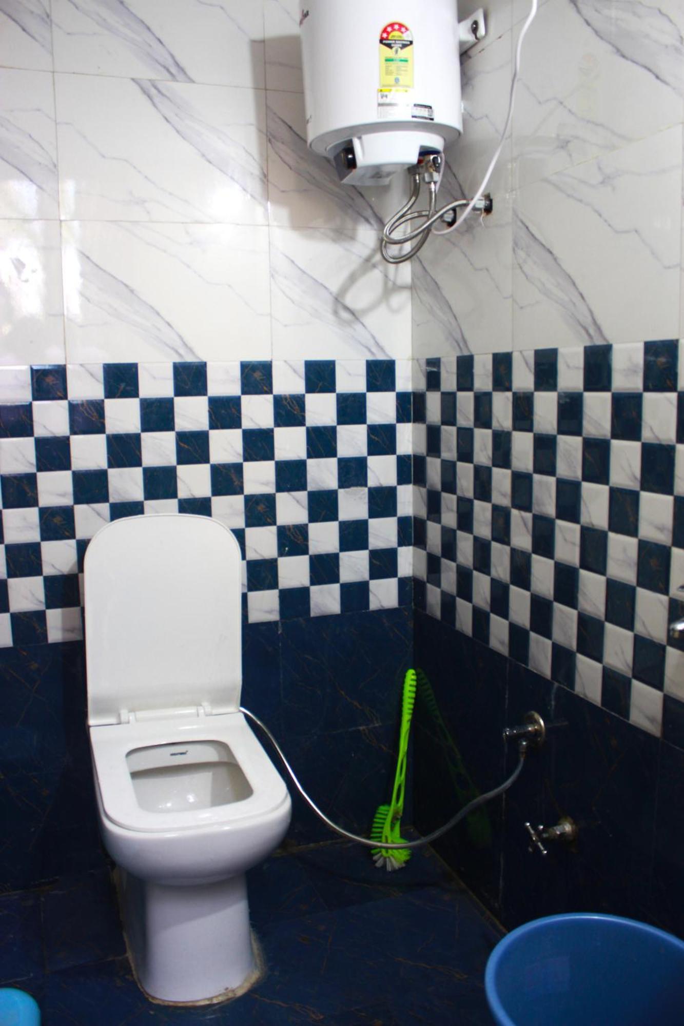 Gangotri Guest House Aurangabad  Ngoại thất bức ảnh