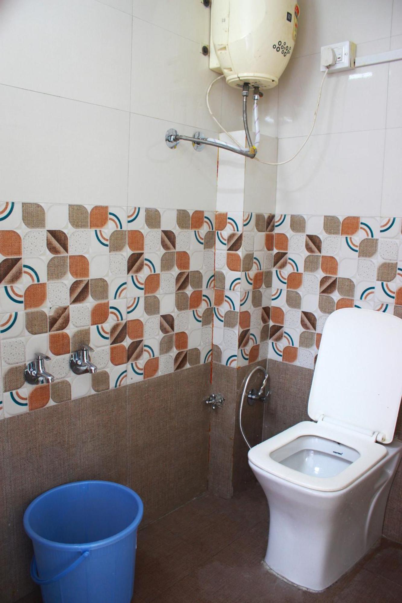 Gangotri Guest House Aurangabad  Ngoại thất bức ảnh